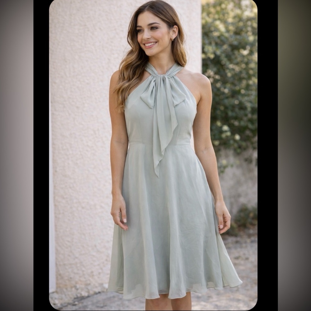 Size 0 Jenny Packham Dress